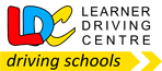 LDC Driving School Tidworth Logo